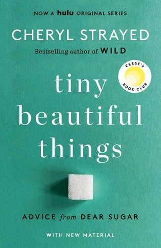 <p><a href="https://go.redirectingat.com?id=74968X1596630&url=https%3A%2F%2Fbookshop.org%2Fp%2Fbooks%2Ftiny-beautiful-things-10th-anniversary-edition-advice-from-dear-sugar-cheryl-strayed%2F18702570&sref=https%3A%2F%2Fwww.elle.com%2Fculture%2Fmovies-tv%2Fa43471690%2Ftiny-beautiful-things-cheryl-strayed-liz-tigelaar-interview%2F" rel="nofollow noopener" target="_blank" data-ylk="slk:Shop Now;elm:context_link;itc:0;sec:content-canvas" class="link ">Shop Now</a></p><p>Tiny Beautiful Things (10th Anniversary Edition): Advice from Dear Sugar</p><p>$15.81</p><p>bookshop.org</p>