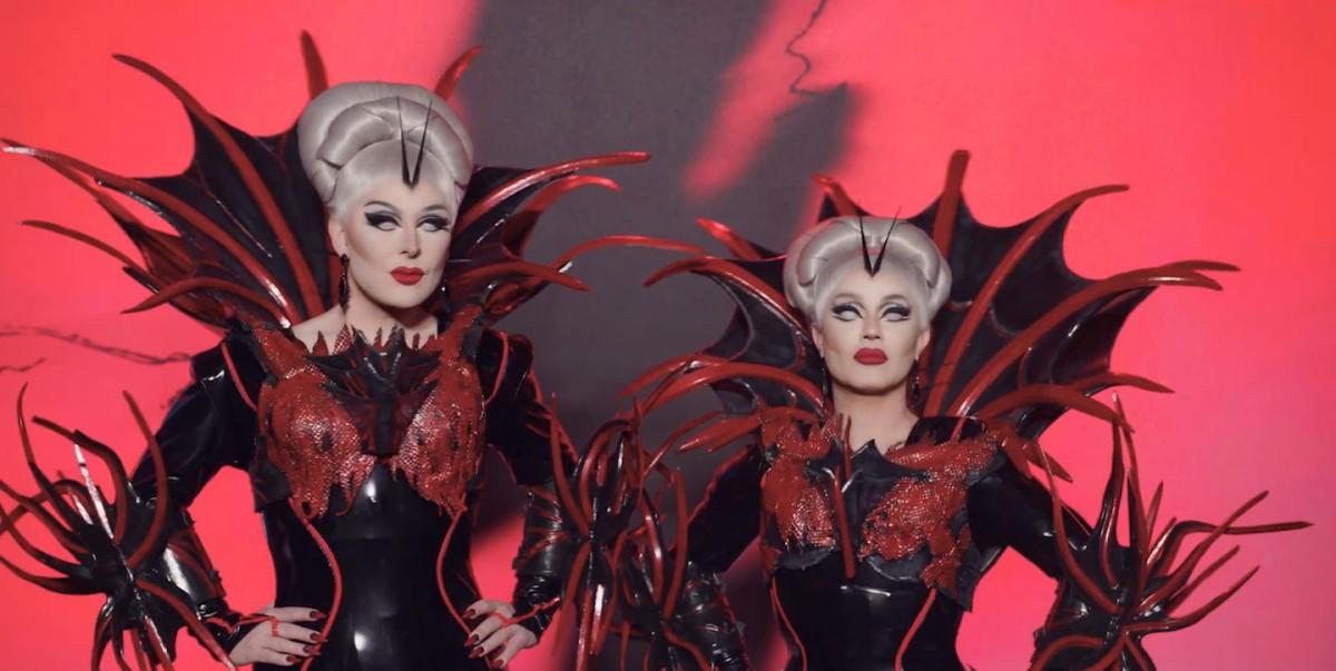 Dragula confirms season 5 cast