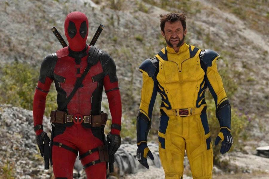 Deadpool 3: huelga de actores pone en riesgo la fecha de estreno