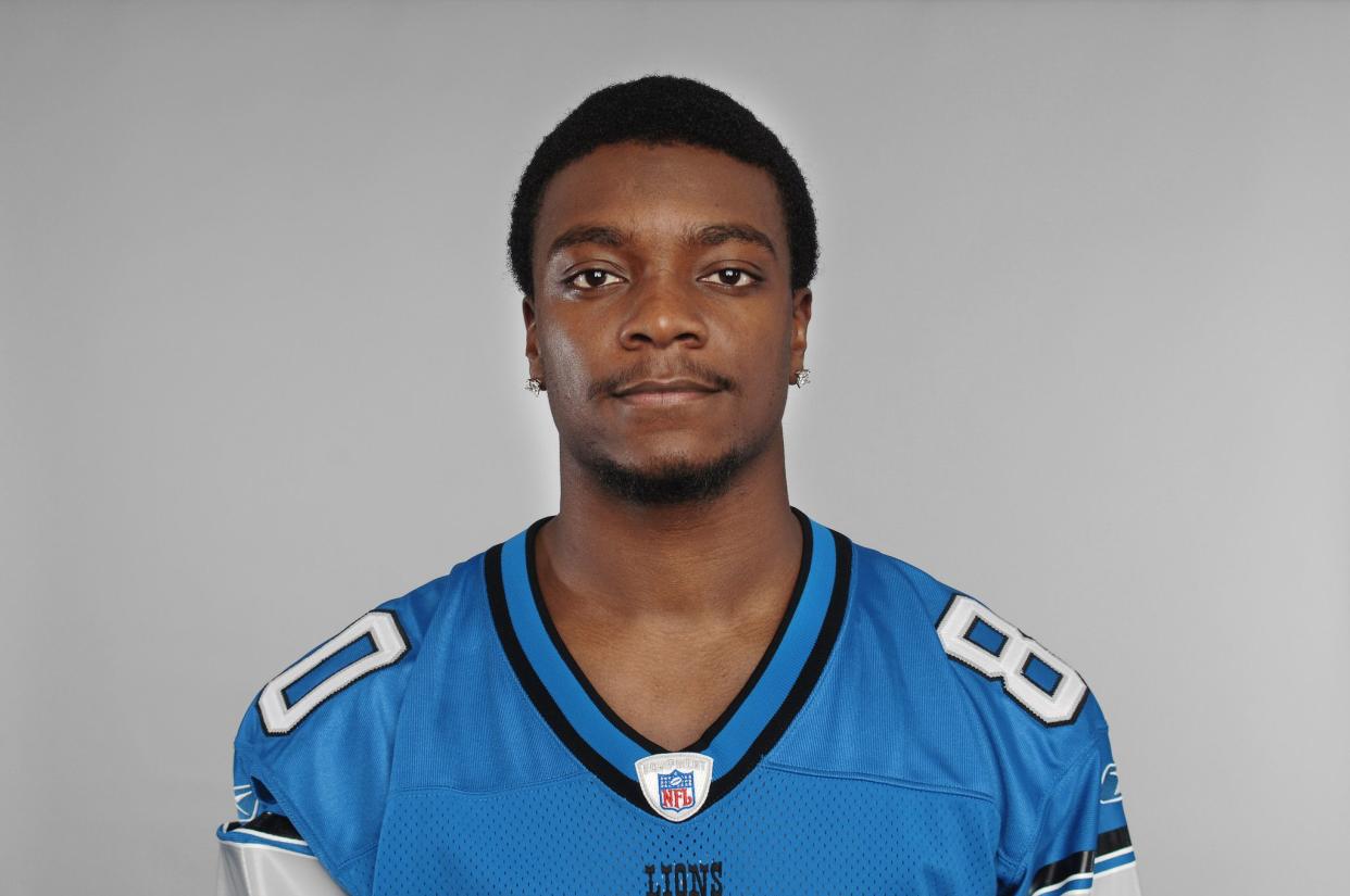 Charles Rogers, the former wide receiver for the Detroit Lions, died on Nov. 10, 2019; he was 38. Rogers played for the Lions for three seasons, during which time he was repeatedly injured, before being cut by the team in 2006. He then battled a drug addiction over the next few years. No cause of death has been released.