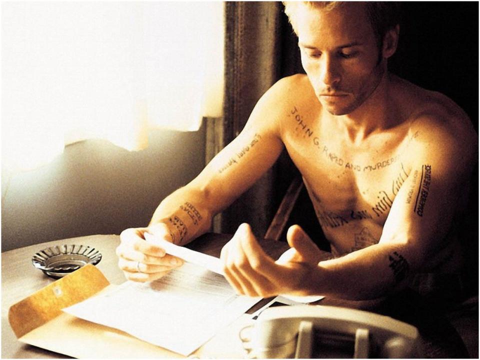 Memento