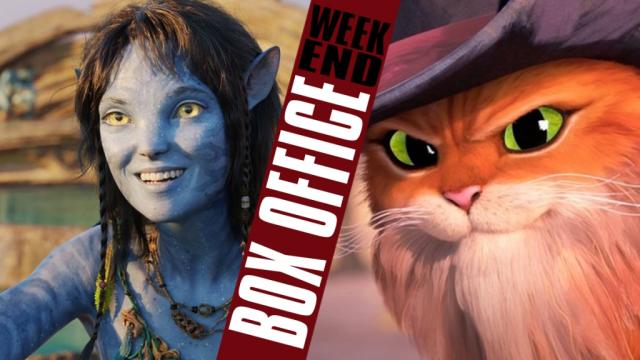 Box Office Results: Avatar 2 is the King of Christmas