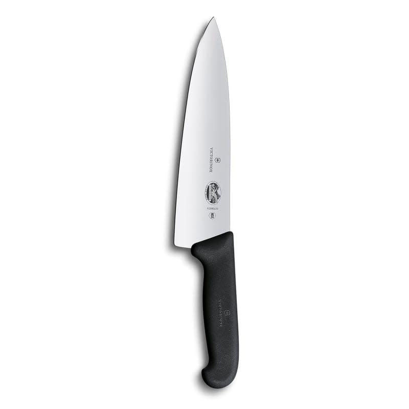 Victorinox Fibrox Pro Chef's Knife, 8"