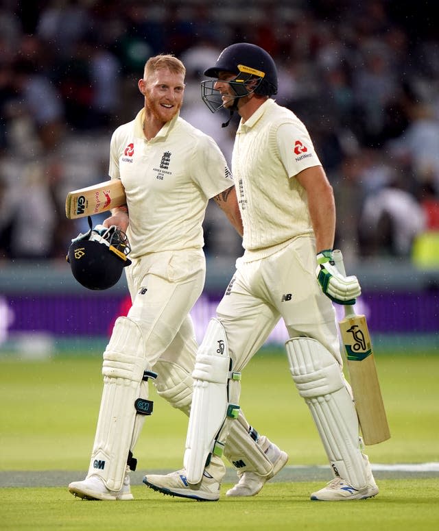 England v Australia – Second Test – Day Four – 2019 Ashes Series – Lord’s