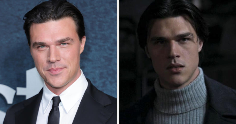 Finn Wittrock