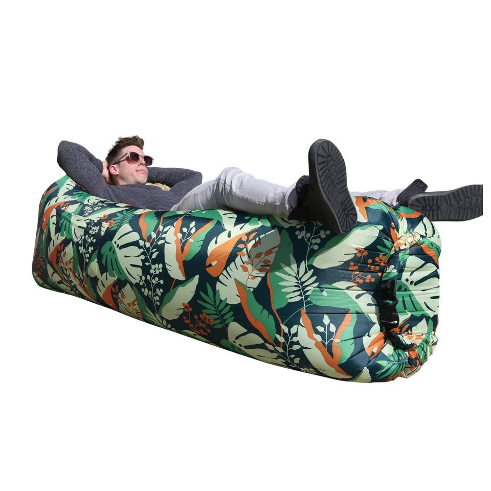 Inflatable Lounger