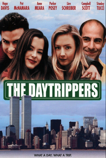 The Daytrippers (1996)