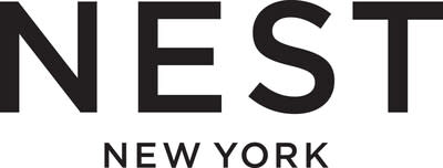 NEST New York Logo (PRNewsfoto/NEST New York)