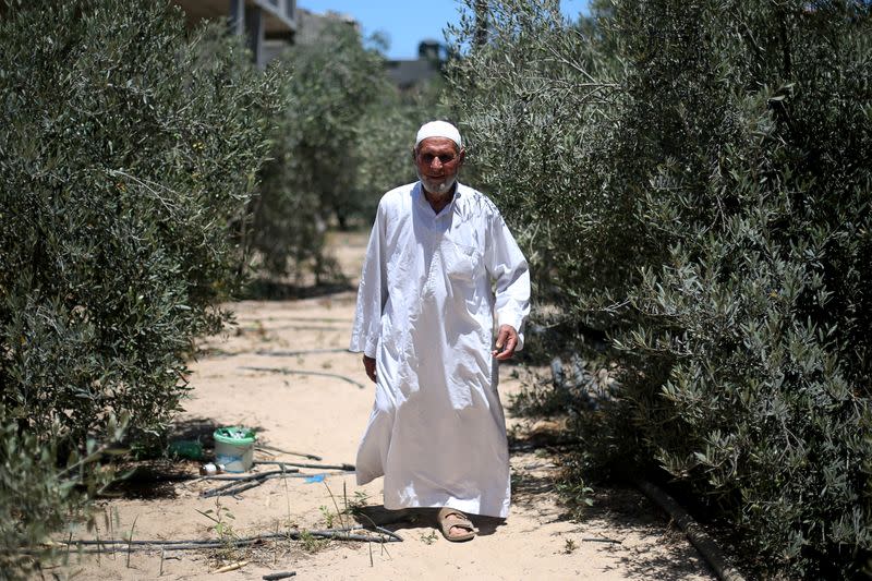 As Israel threatens West Bank annexation, Gazans recall settler withdrawal