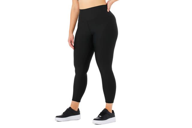 New York University Beyond Yoga Spacedye Midi Jogger: New York