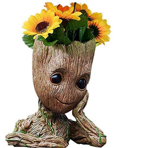 Baby Groot Planter