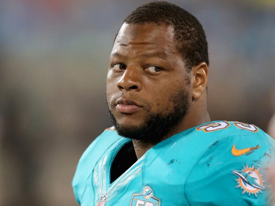 ndamukong suh