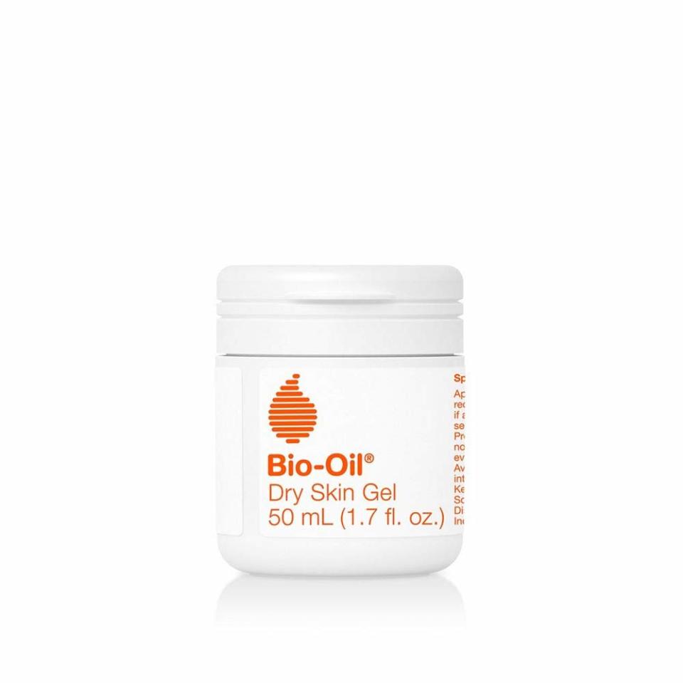 Bio Oil.