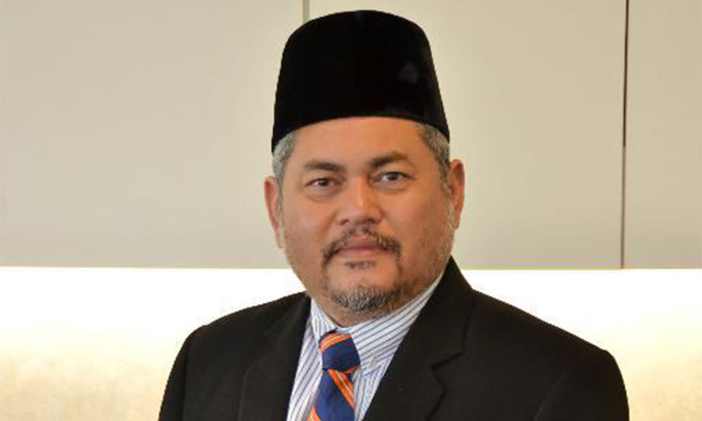 'Whether they stood or sat, everyone had say on budget' - Amanah MP