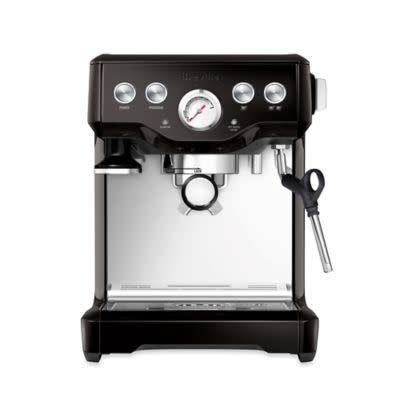 Breville Infuser Espresso Machine ('Multiple' Murder Victims Found in Calif. Home / 'Multiple' Murder Victims Found in Calif. Home)