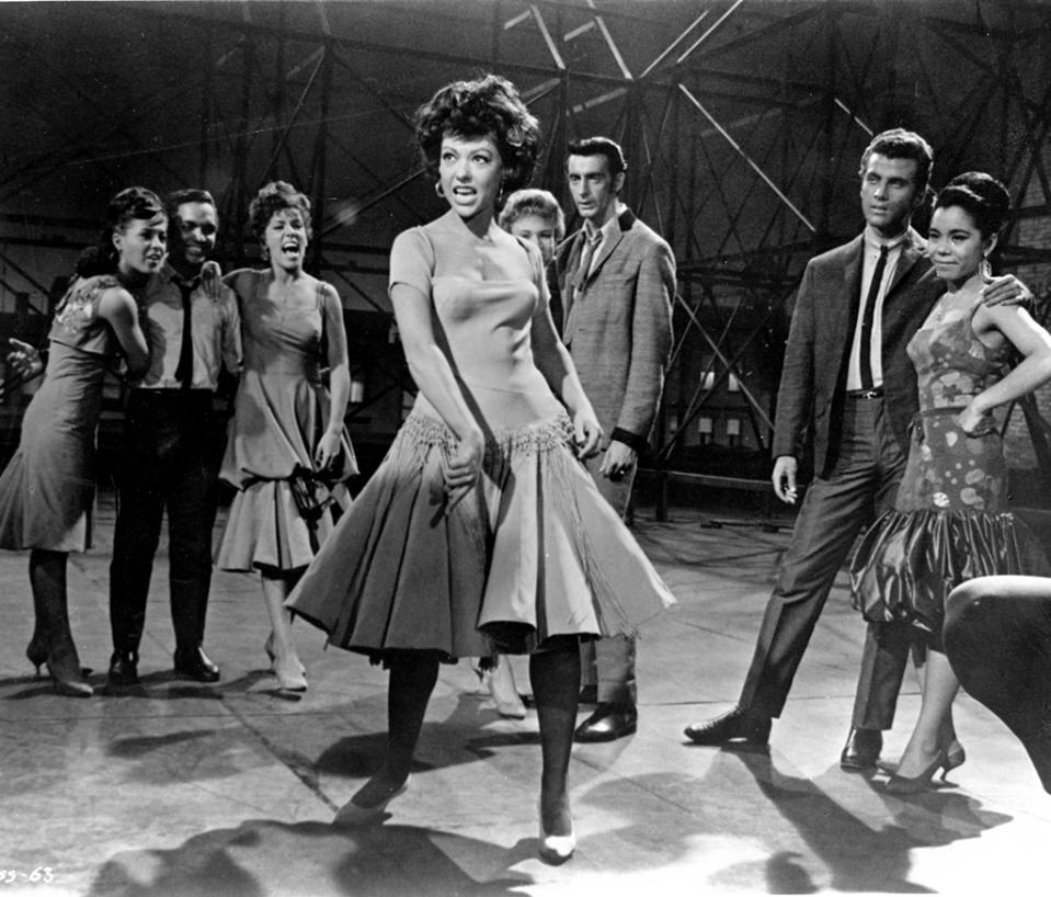 ‘West Side Story’ (10)