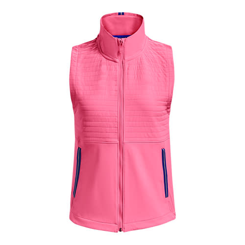 Under Armour - Chaleco Storm Revo Mujer