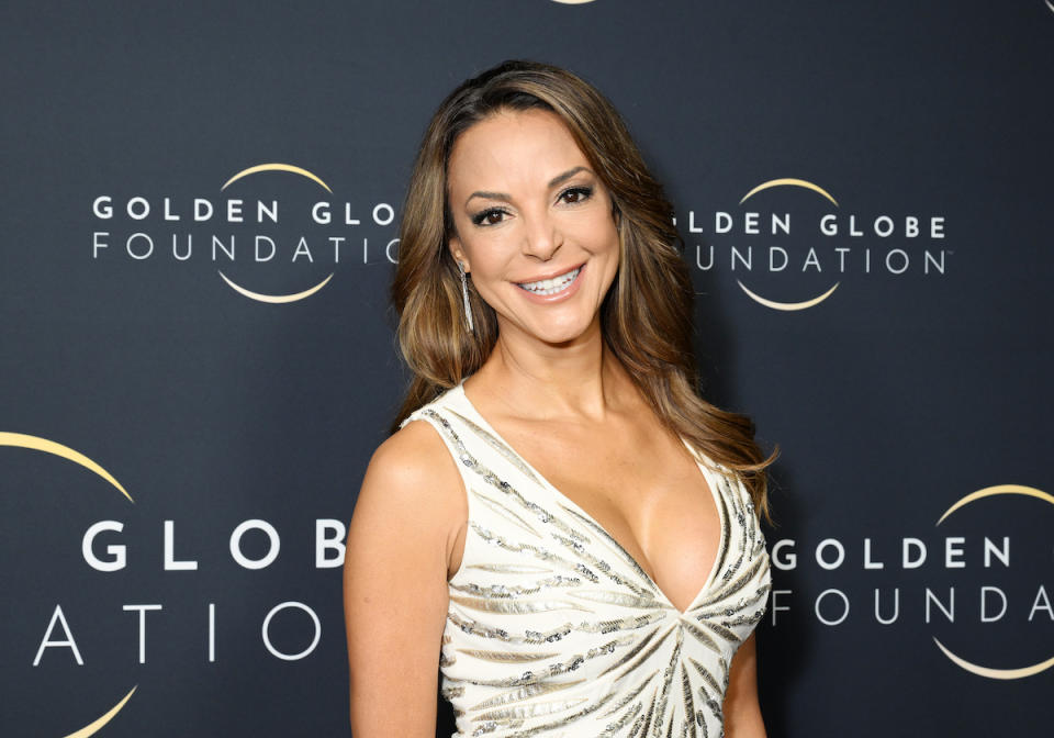 Eva LaRue in 2024 Memorial Day quotes