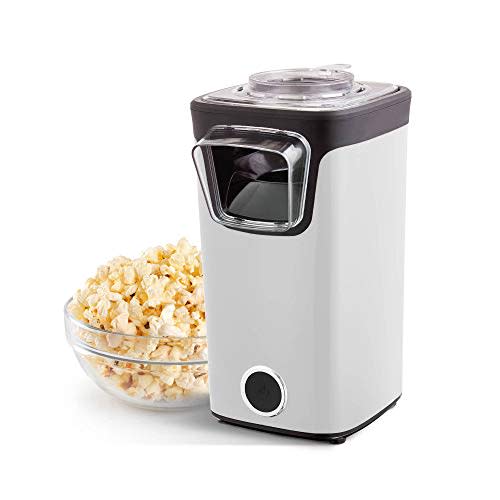 8) DASH Turbo POP Popcorn Maker