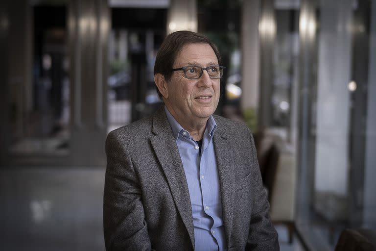 Miguel Kiguel: "Lo que más me preocupa no es el escenario internacional, sino el local, porque al mercado de capitales tampoco vamos a acceder en 2023; entonces es irrelevante que suban las tasas de interés"