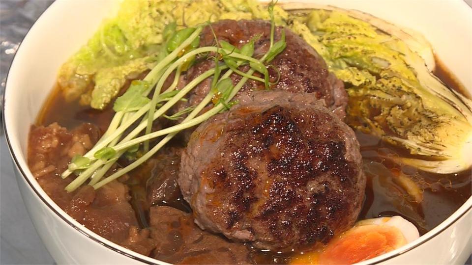 台北牛肉麵節國慶登場　「龍蝦鮑魚」海陸牛肉麵超霸氣