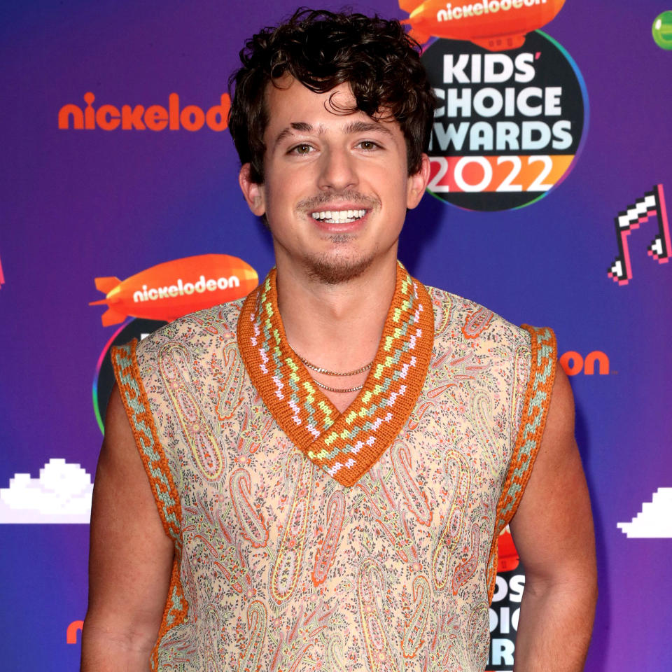 Charlie Puth