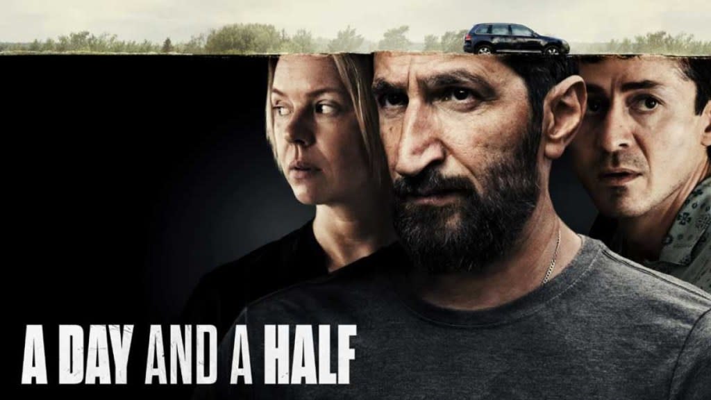 A Day and a Half: Where to Watch & Stream Online