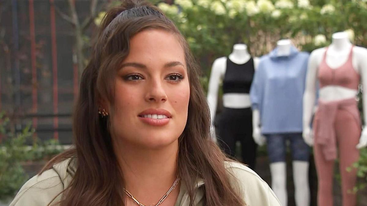 Get Ready! An Ashley Graham x KNIX Collection is Coming!