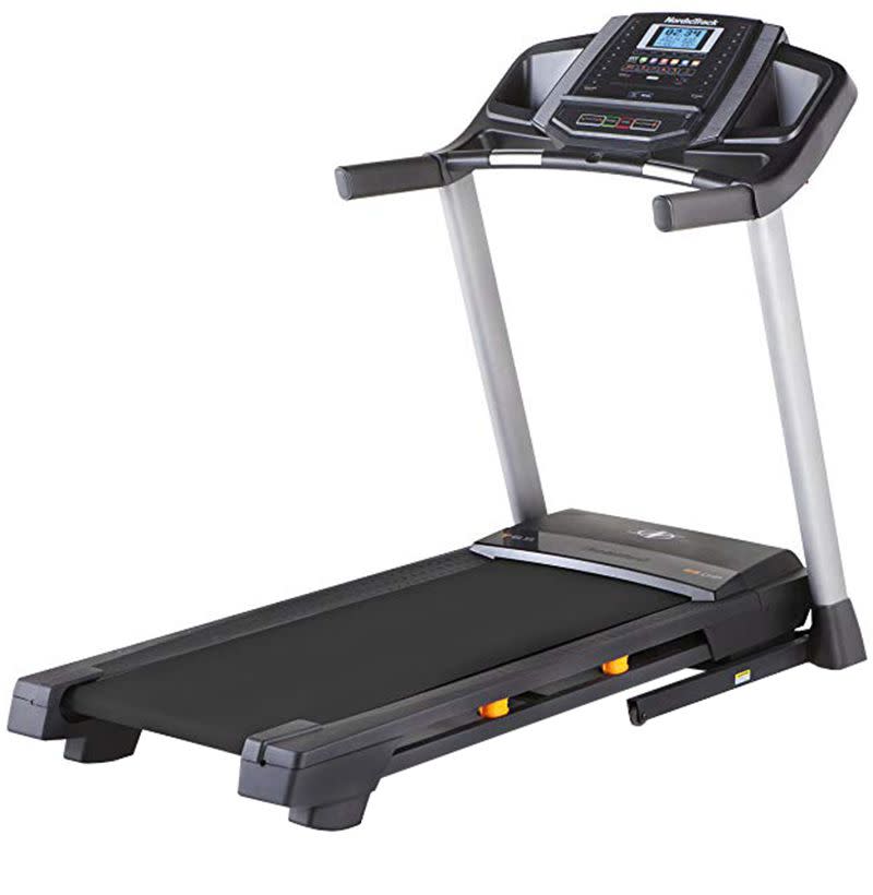 NordicTrack Treadmill