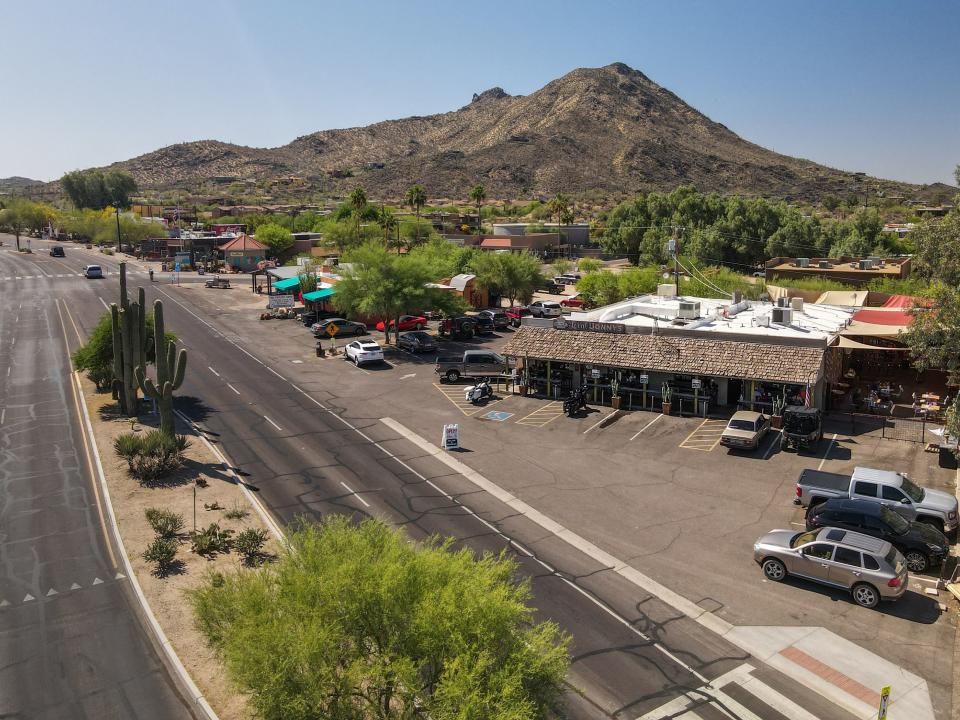 Cave Creek, AZ - Official Site | Official Website