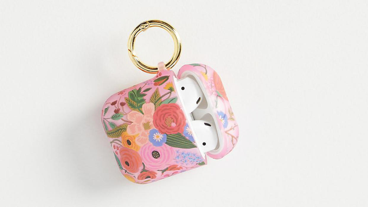 Rifle Paper Co. AirPods Case-Anthropologie