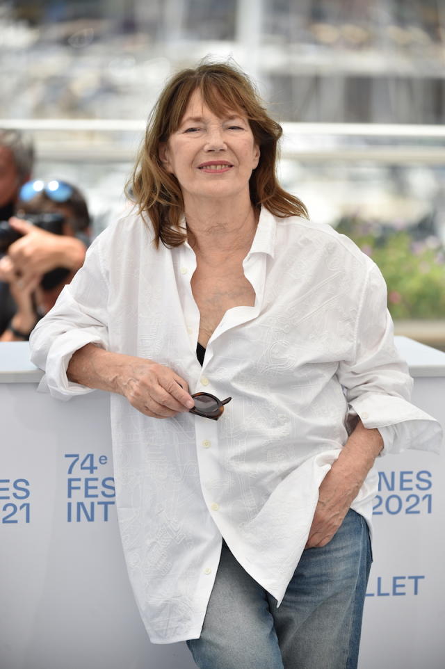 Jane Birkin Turns 70! 6 Style Lessons From the Fashion Icon