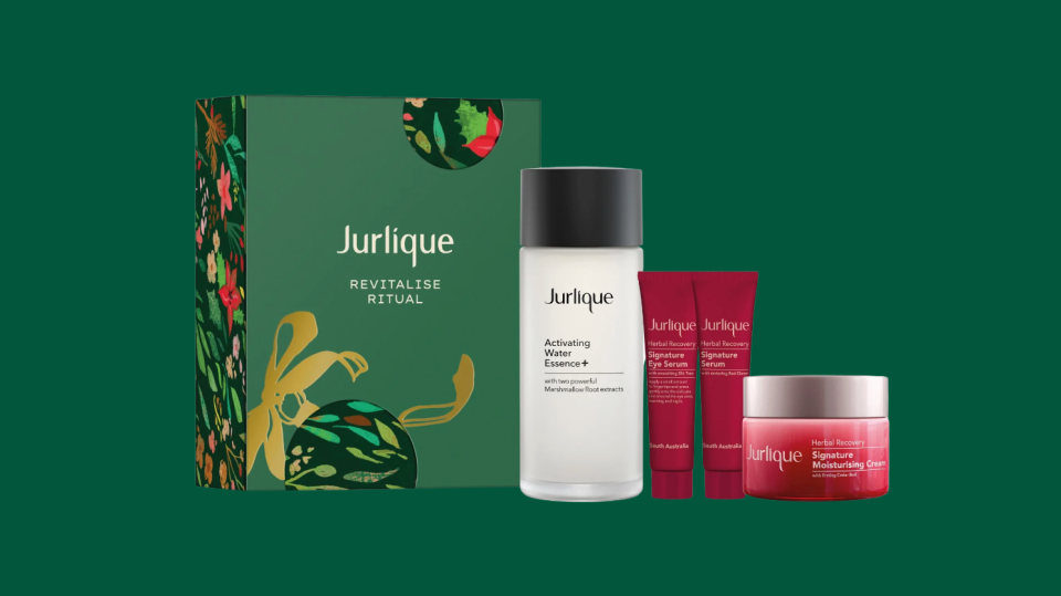 The best gifts for Grandma for 2022: Jurlique skincare