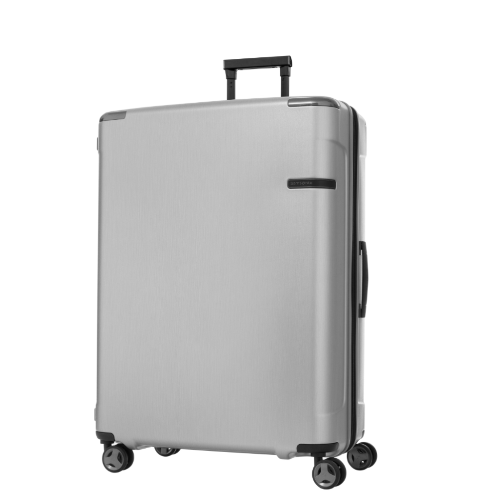 Samsonite Evoa Spinner Large (Photo via Samsonite)