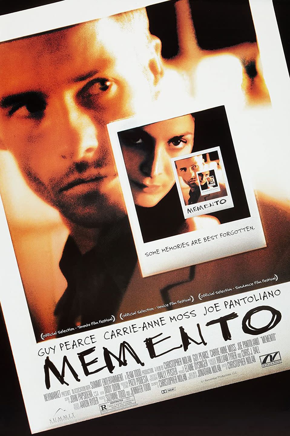 12) Memento