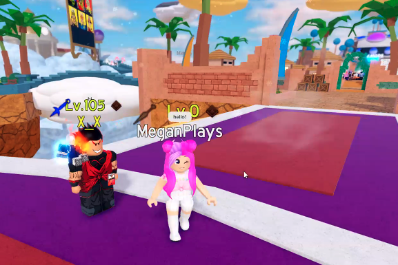 Download Enter The World Of Roblox Royale High Wallpaper
