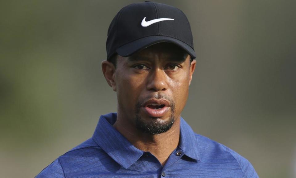 Tiger Woods may have his tournament removed from the PGA Tour after Quicken Loans, the title sponsor, failed to extend its four-year association.