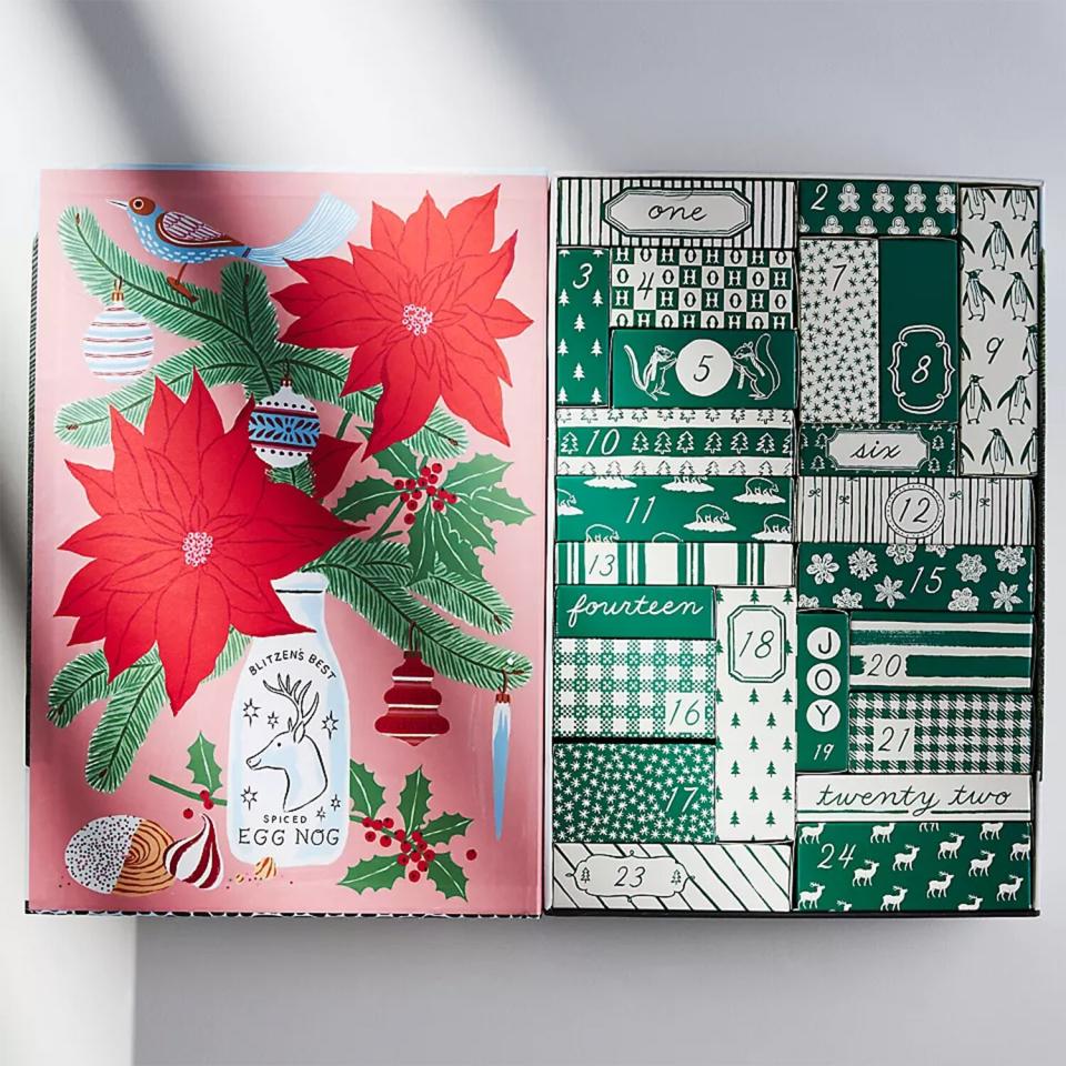 Beauty Advent Calendars