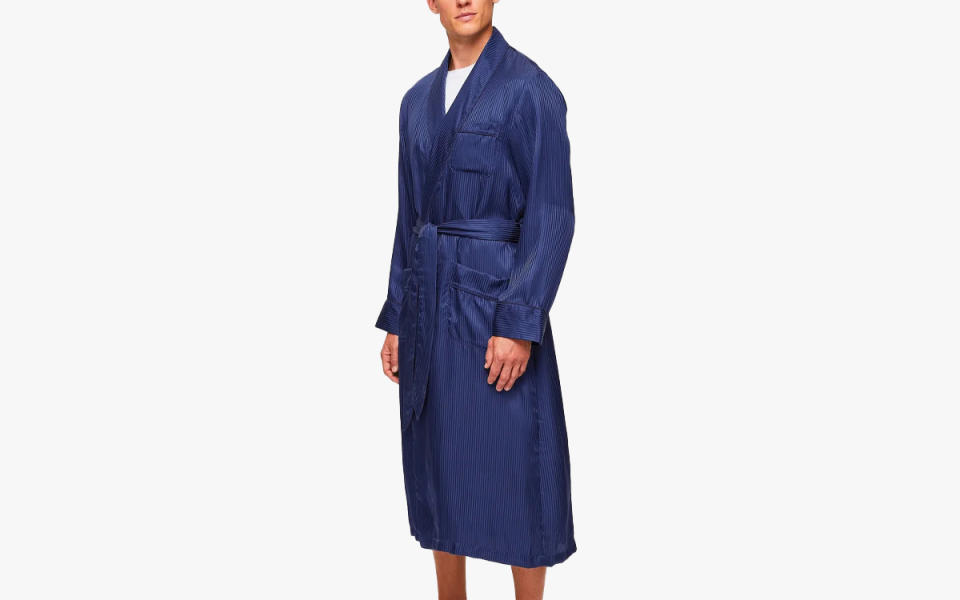 The 15 Best Robes for Men in 2024: Buying Guide