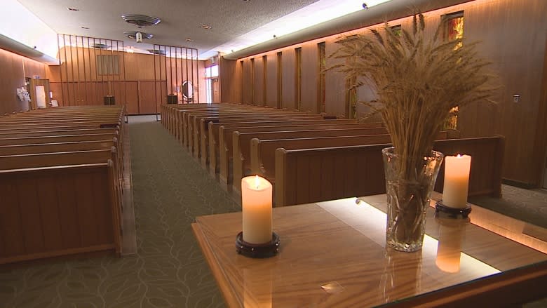 'A punch in the stomach': Sask. 1st province to cut funeral services for poor