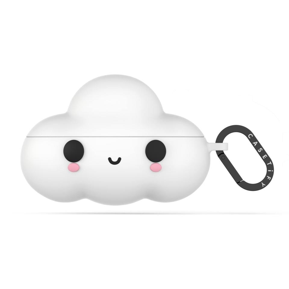 <p><a href="https://go.redirectingat.com?id=74968X1596630&url=https%3A%2F%2Fwww.casetify.com%2Fproduct%2Flittle-cloud-collectible-airpods-case%2316006115&sref=https%3A%2F%2Fwww.housebeautiful.com%2Fentertaining%2Fholidays-celebrations%2Fg29024195%2Fgifts-for-teen-girls%2F" rel="nofollow noopener" target="_blank" data-ylk="slk:Shop Now;elm:context_link;itc:0;sec:content-canvas" class="link ">Shop Now</a></p><p>Friends with You Little Cloud Collectible AirPods Pro 1 Case</p><p>casetify.com</p><p>$62.00</p>