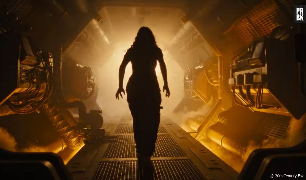 Bande-annonce de Alien : Romulus / Le 7ème épisode se dévoile - 20th Century Fox