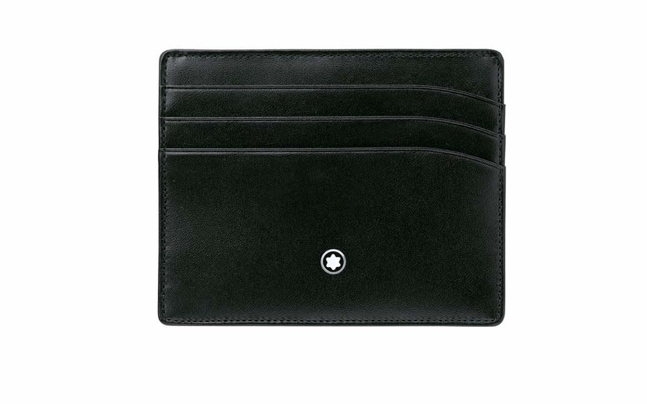 <p>You can't go wrong with gifting an exquisitely made wallet for the design-minded person in your life. Yoox is offering 30 percent off and free shipping for Cyber Monday shoppers.</p><p>Our pick: <a rel="nofollow noopener" href="http://click.linksynergy.com/fs-bin/click?id=93xLBvPhAeE&subid=0&offerid=439137.1&type=10&tmpid=20705&RD_PARM1=http%3A%2F%2Fwww.yoox.com%2Fus%2F46486710FW%2Fitem&u1=TLBLACKFRIDAYDEALS" target="_blank" data-ylk="slk:MontblancMeisterstck Pocket Holder;elm:context_link;itc:0;sec:content-canvas" class="link ">MontblancMeisterstck Pocket Holder</a></p>