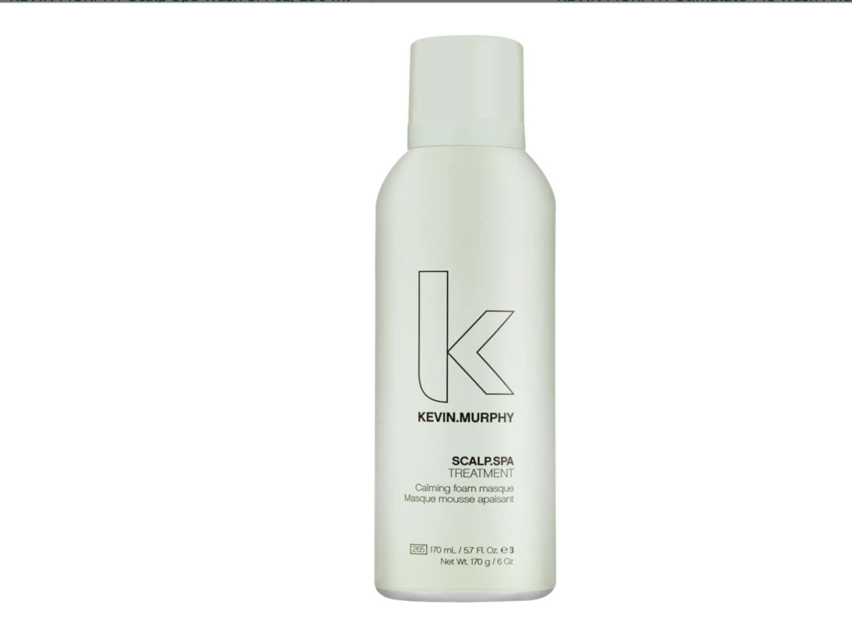 <p><a href="https://go.redirectingat.com?id=74968X1596630&url=https%3A%2F%2Fwww.cultbeauty.com%2Fkevin.murphy-scalp.spa-treatment-170ml%2F13510116.html&sref=https%3A%2F%2Fwww.harpersbazaar.com%2Fbeauty%2Fhair%2Fg45344743%2Fbest-dry-scalp-treatments%2F" rel="nofollow noopener" target="_blank" data-ylk="slk:Shop Now;elm:context_link;itc:0;sec:content-canvas" class="link rapid-noclick-resp">Shop Now</a></p><p>Scalp Spa Treatment </p><p>$52.44</p><span class="copyright">Cult Beauty</span>