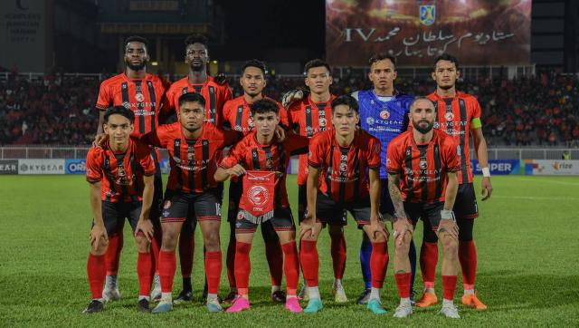 Malaysia Super League continues to be dogged by clubs' financial