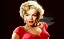 Auch eine der umschwärmtesten Frauen ihrer Zeit, Marilyn Monroe, litt unter dem Problem. Angeblich entstand so auch ihr unverkennbares Hauchen beim Singen - sie wollte ihr Stottern überspielen. (Bild: ZDF und ORF / BT)