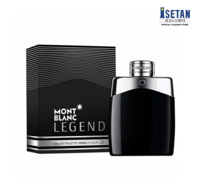 Montblanc Legend Eau de Toilette