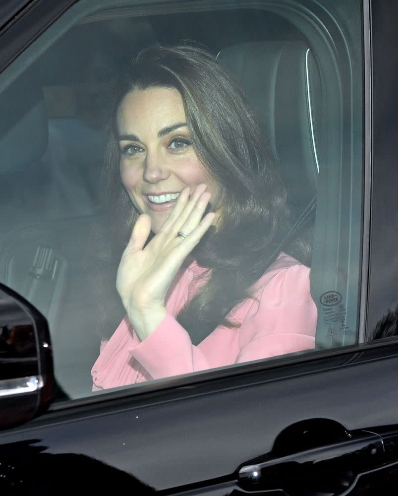 Kate Middleton