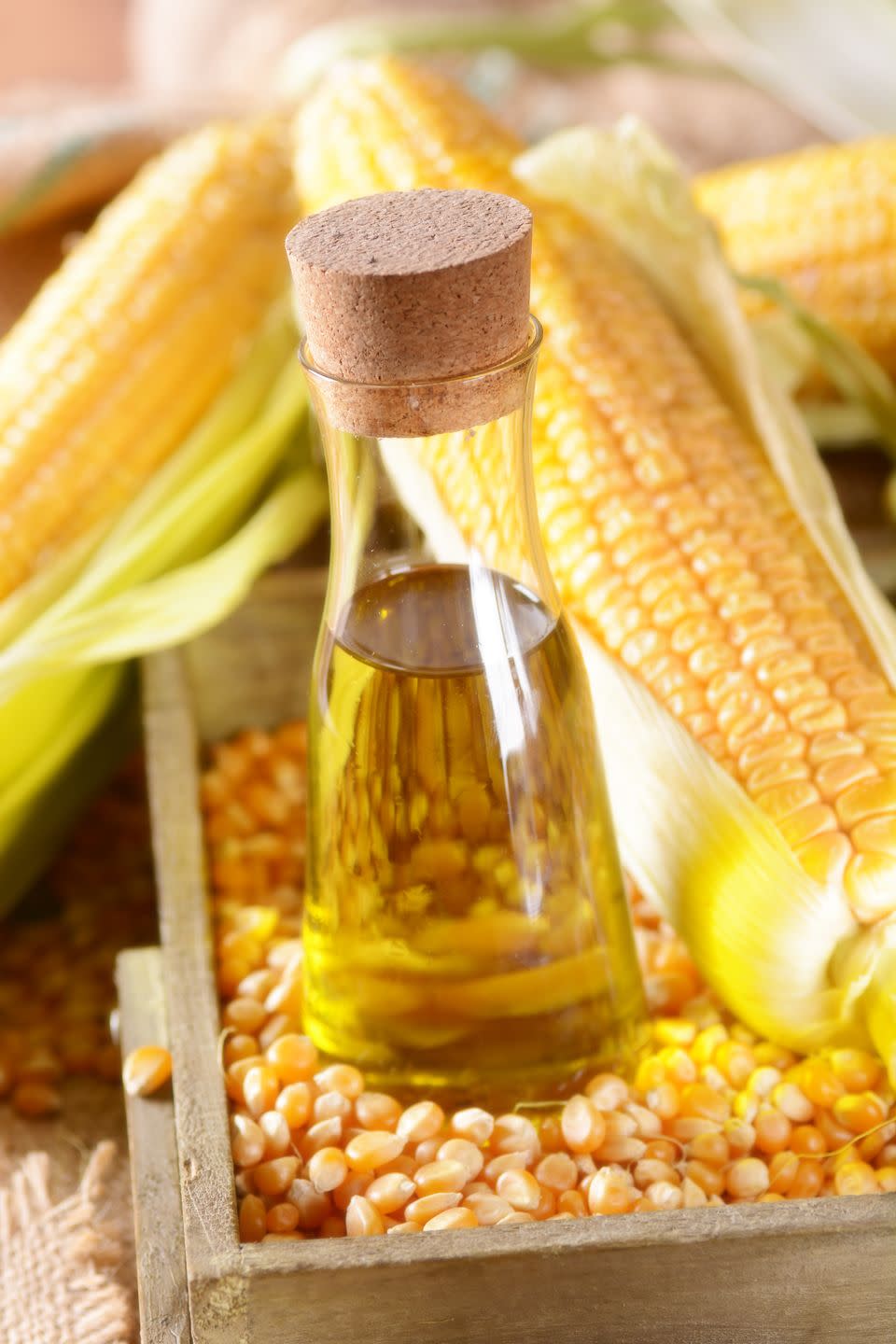 Corn Oil