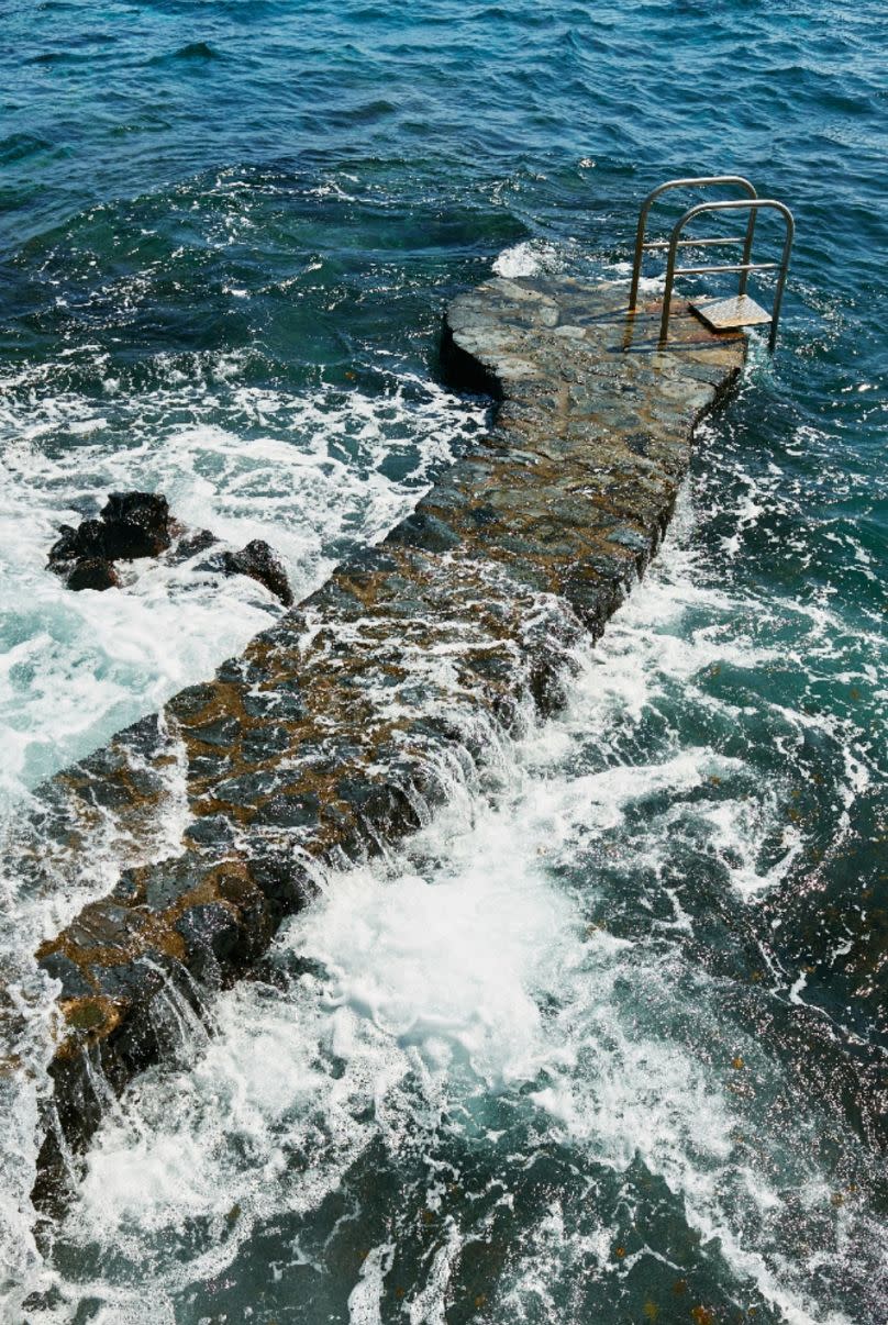 ¿Por qué no te sumerges en la isla canaria más pequeña de El Hierro?